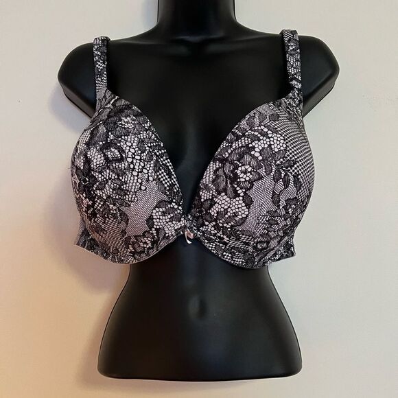 Cacique Bra  - Picture 1 of 3